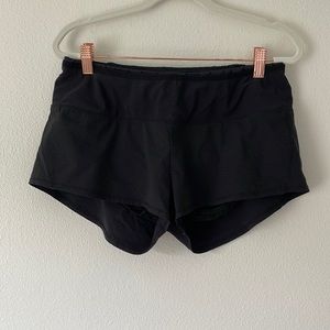Oiselle Running Shorts